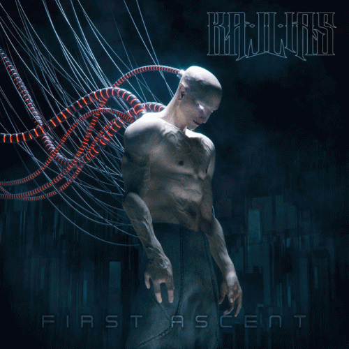 Kallias : First Ascent